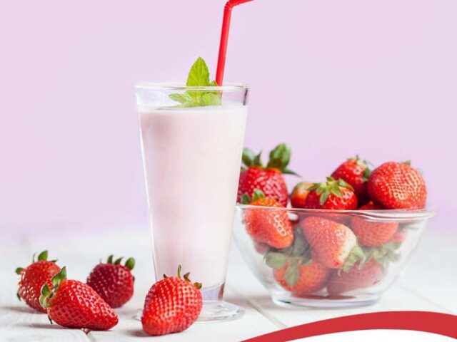 Тест за интолеранција на лактоза и фруктоза со PCR (DNA strip technology)