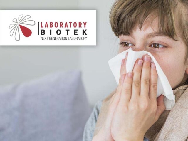 Алергиски панели