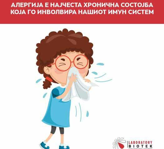 Алергиски панели